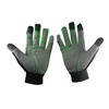 Zero Friction Ultra Suede Universal-Fit Work Glove, Green WG100011